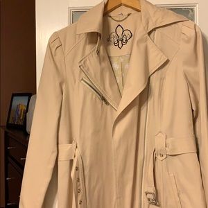 ☔️ Guess trench coat 🧥